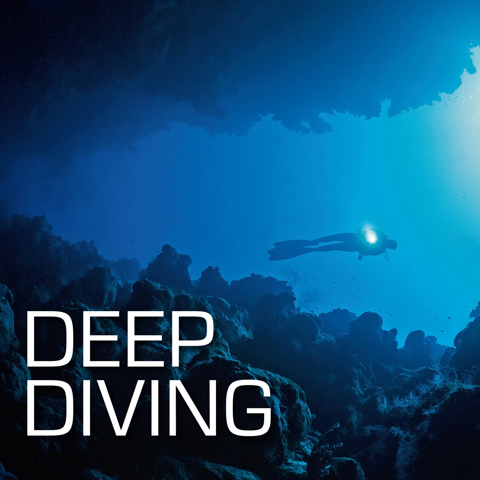 Specialità Immersioni Profonde SSI