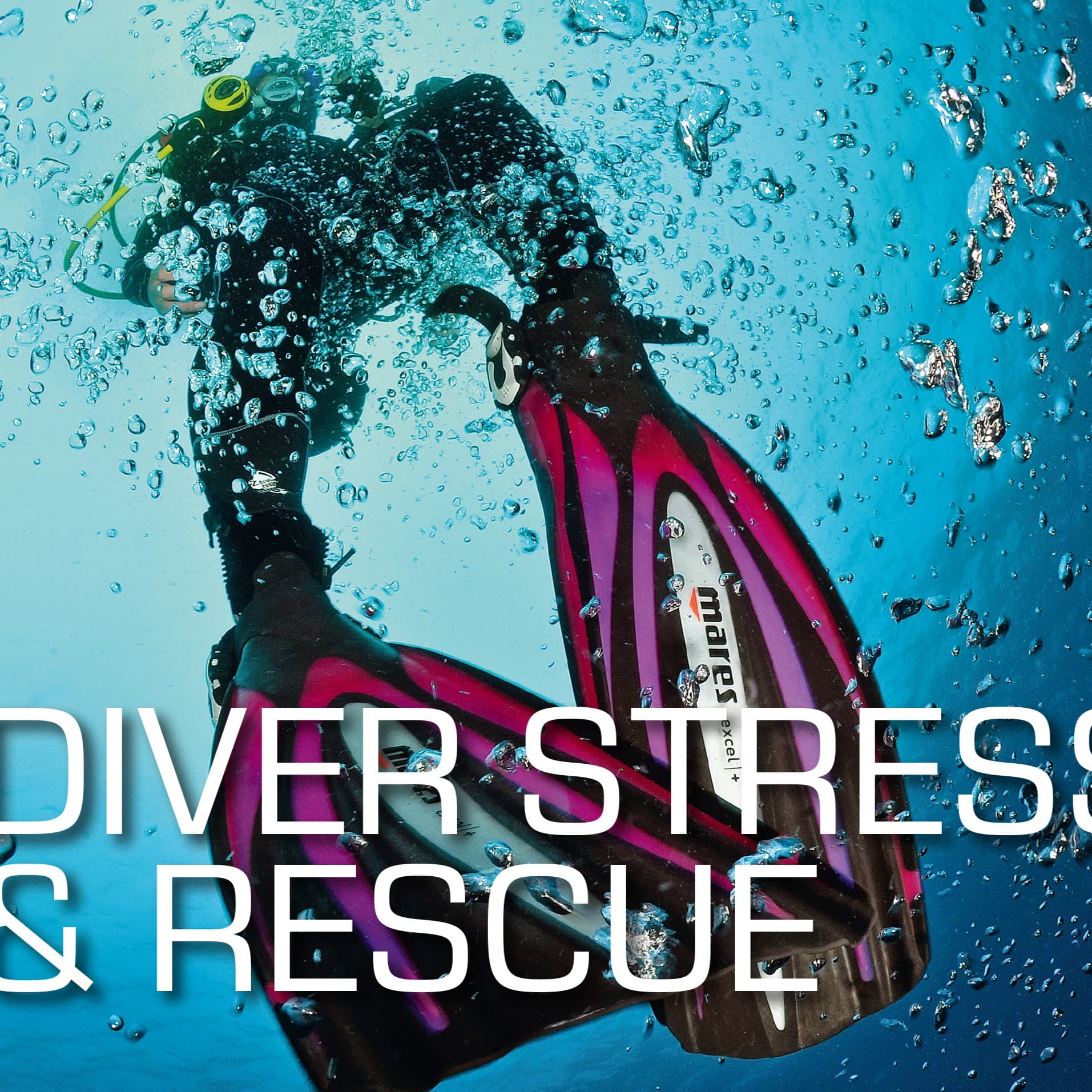 SSI Diver Stress and Rescue Course